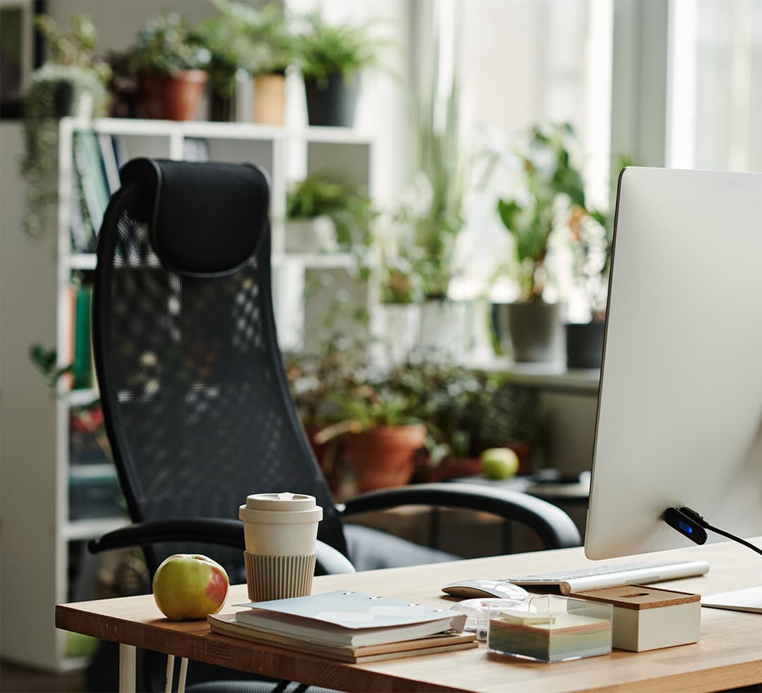 Property marketplace — The Secretary