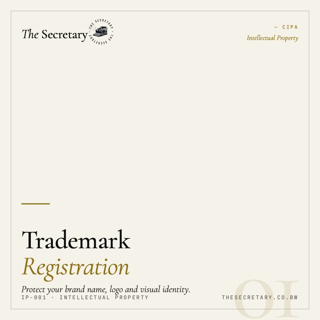Trademark Registration