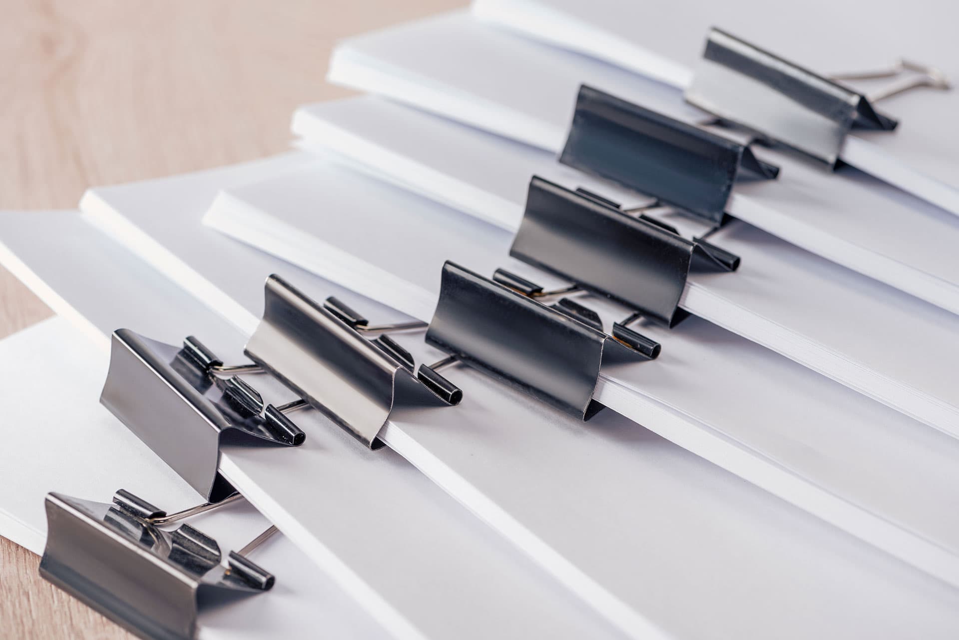 Tax Identification Number (TIN) Registration